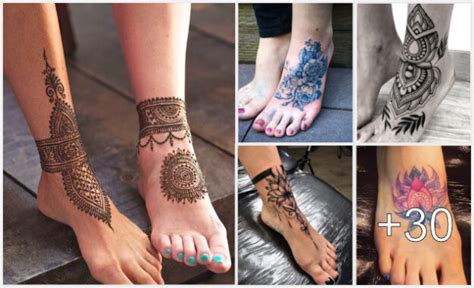 tatuajes pie mujer|34 ideas hermosas de Tatuajes en pie para mujeres